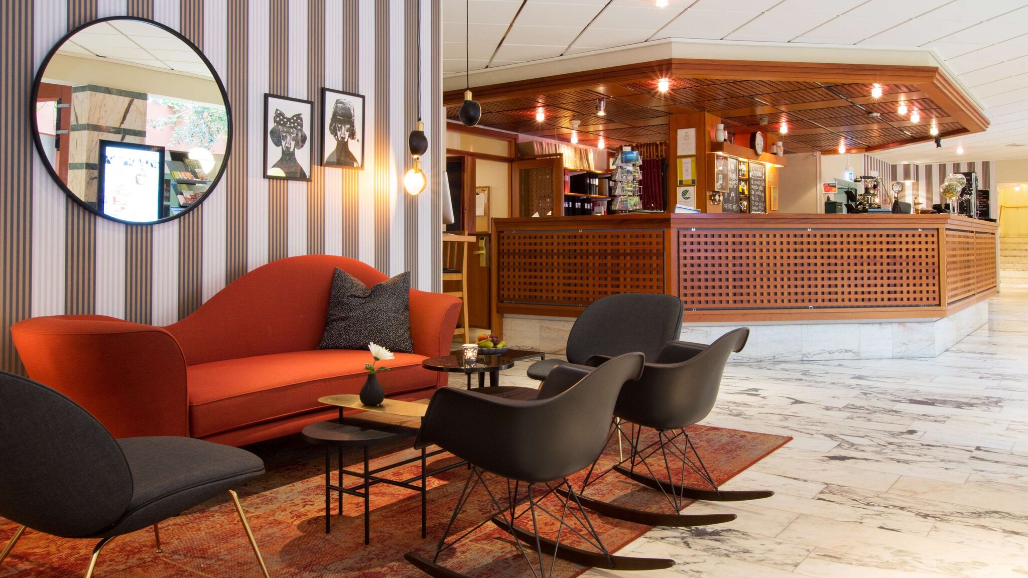 Best Western Plus Västervik Stadshotell 5