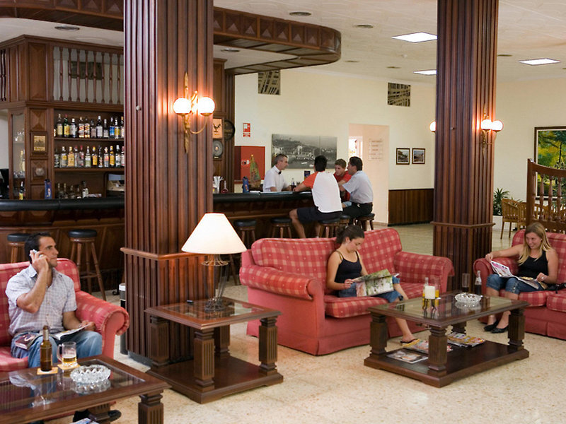 Hotel Marte 5