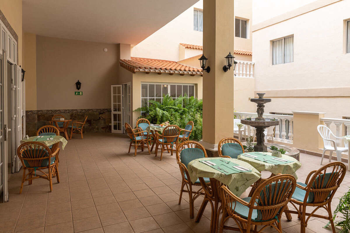 Hotel Marte 4