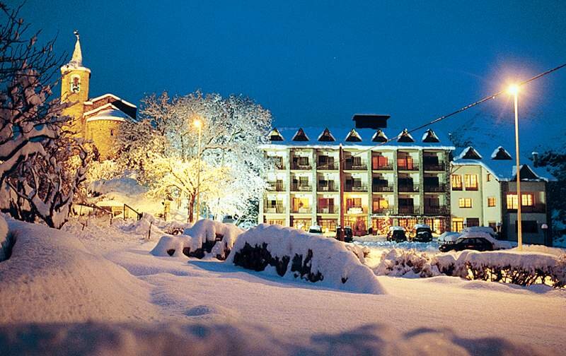 Hotel La Morera 4