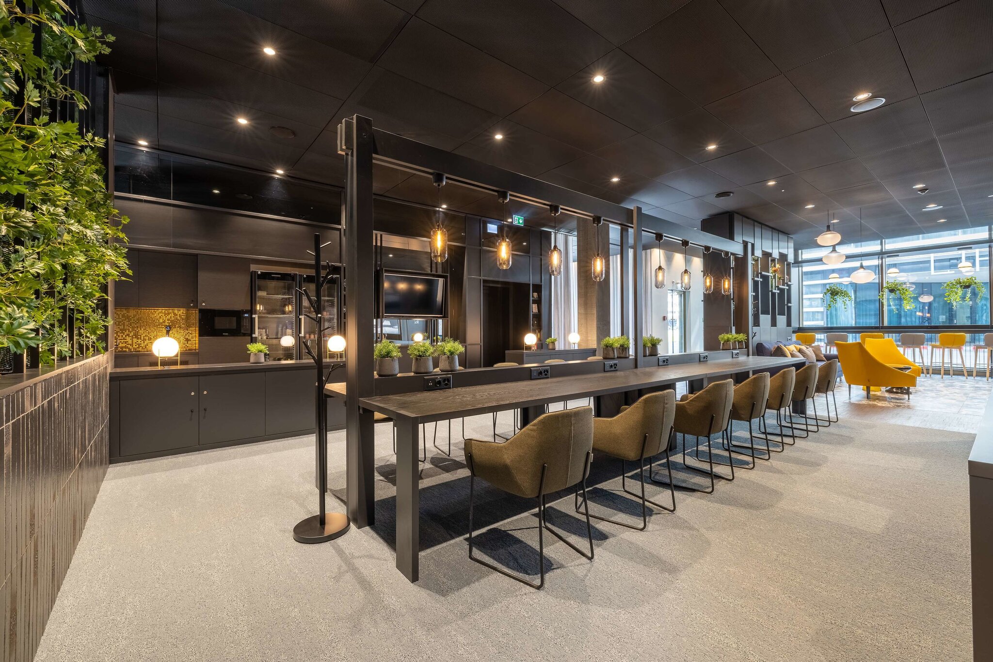 Radisson Hotel & Suites Zürich 5