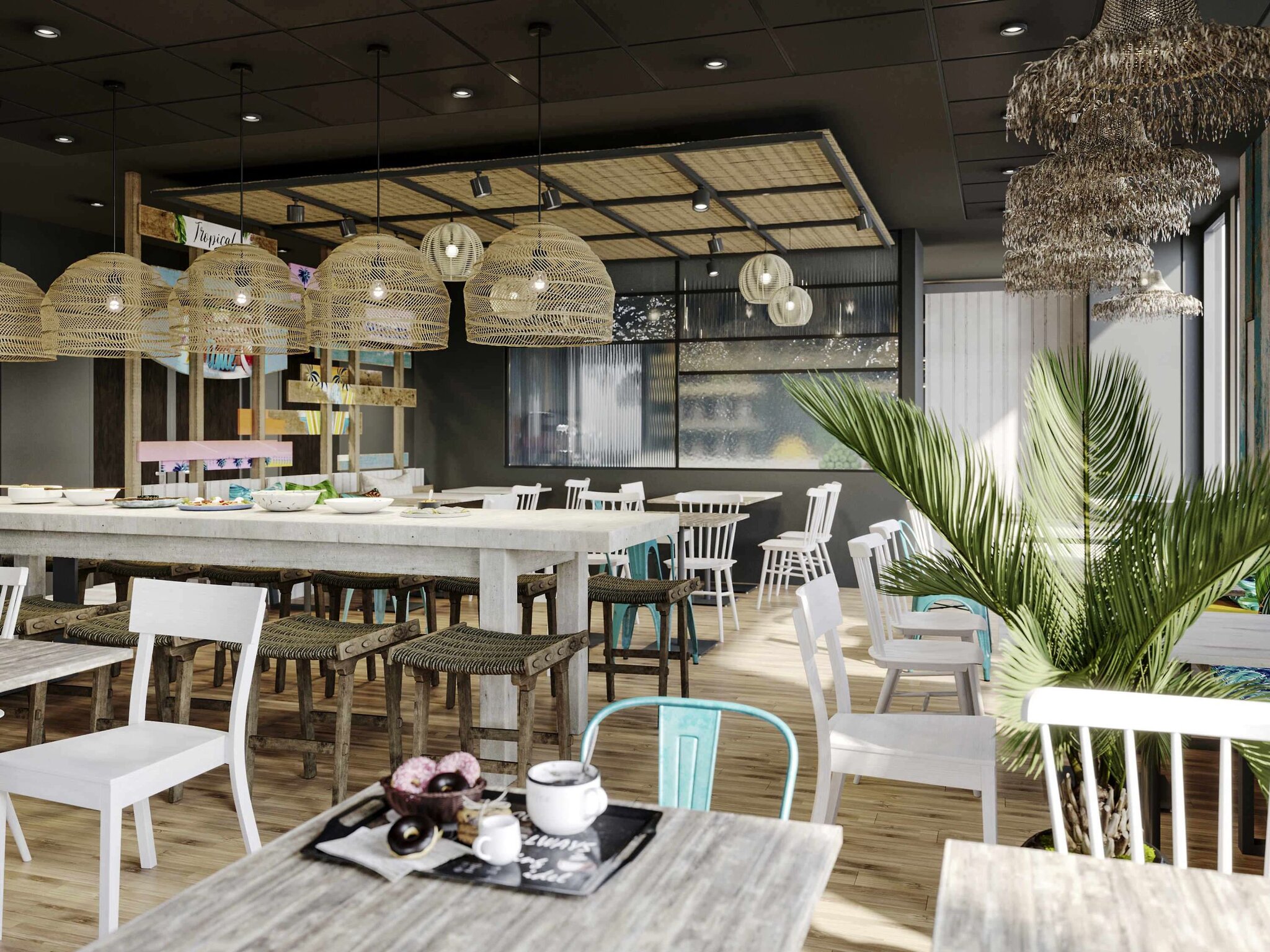 Ibis Styles Bredene 5