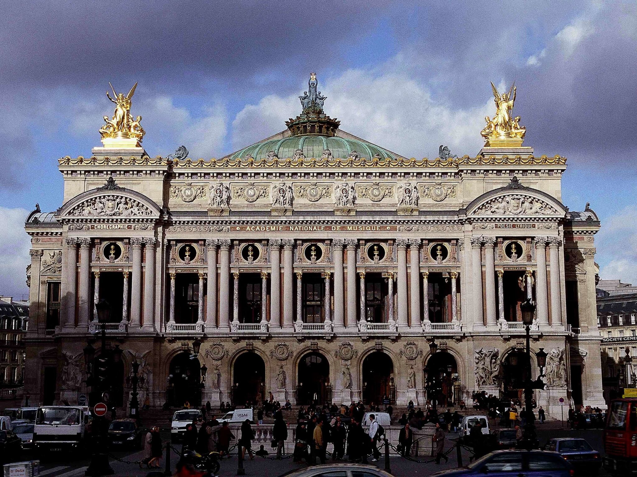 Hôtel Mercure Paris Pigalle Sacré-Coeur 4