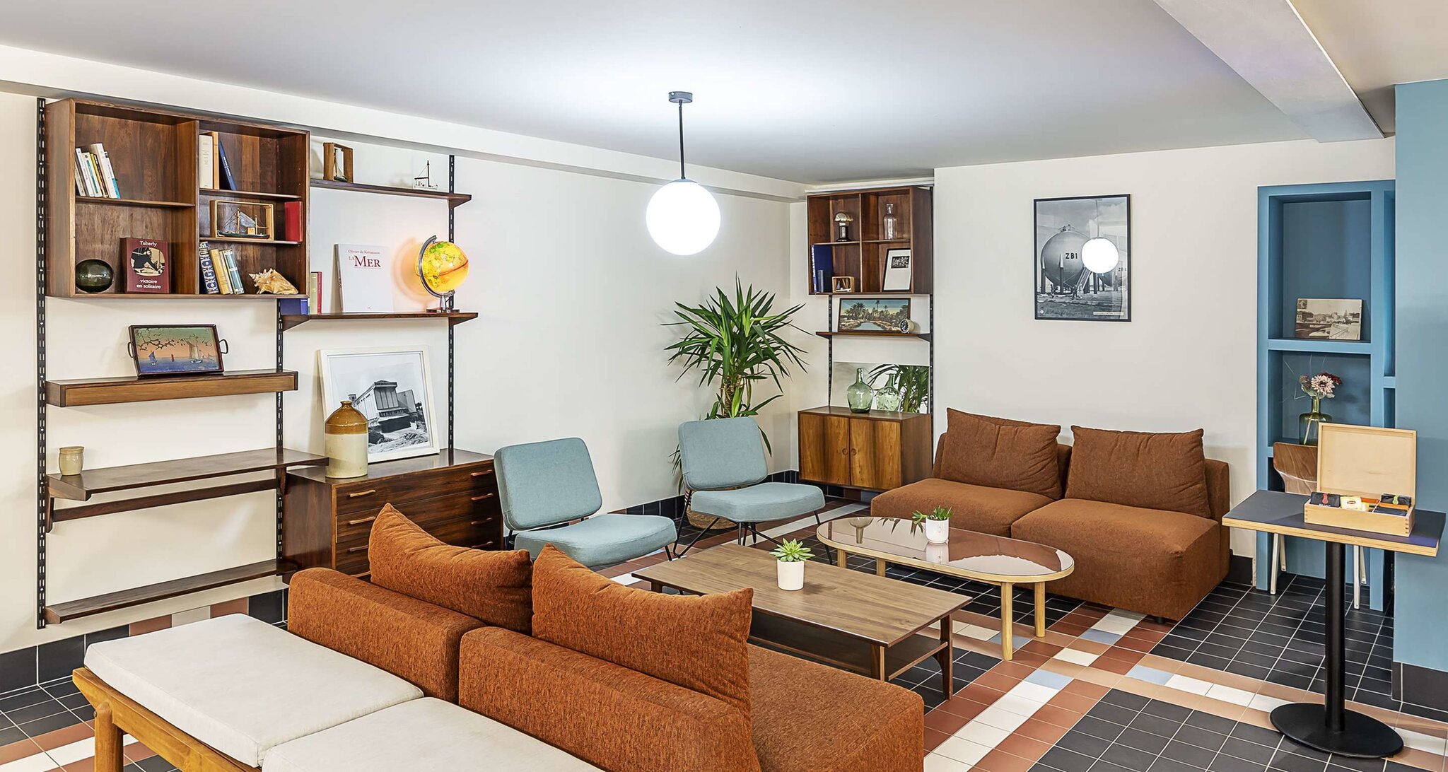 Best Western Plus Hôtel Cargo 5