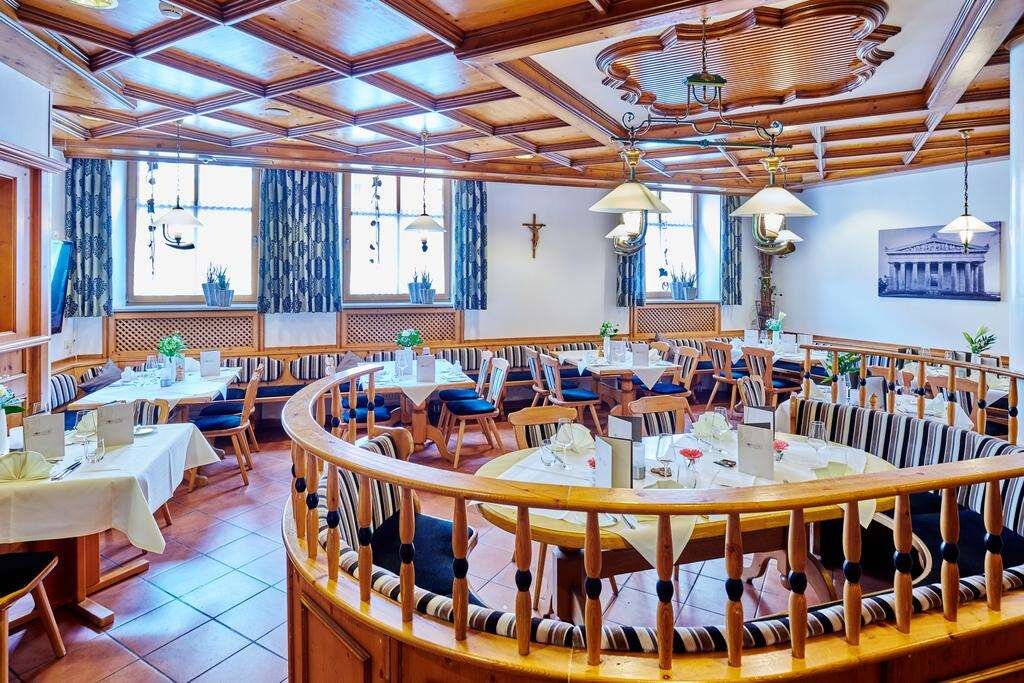 Posthotel Donaustauf 5