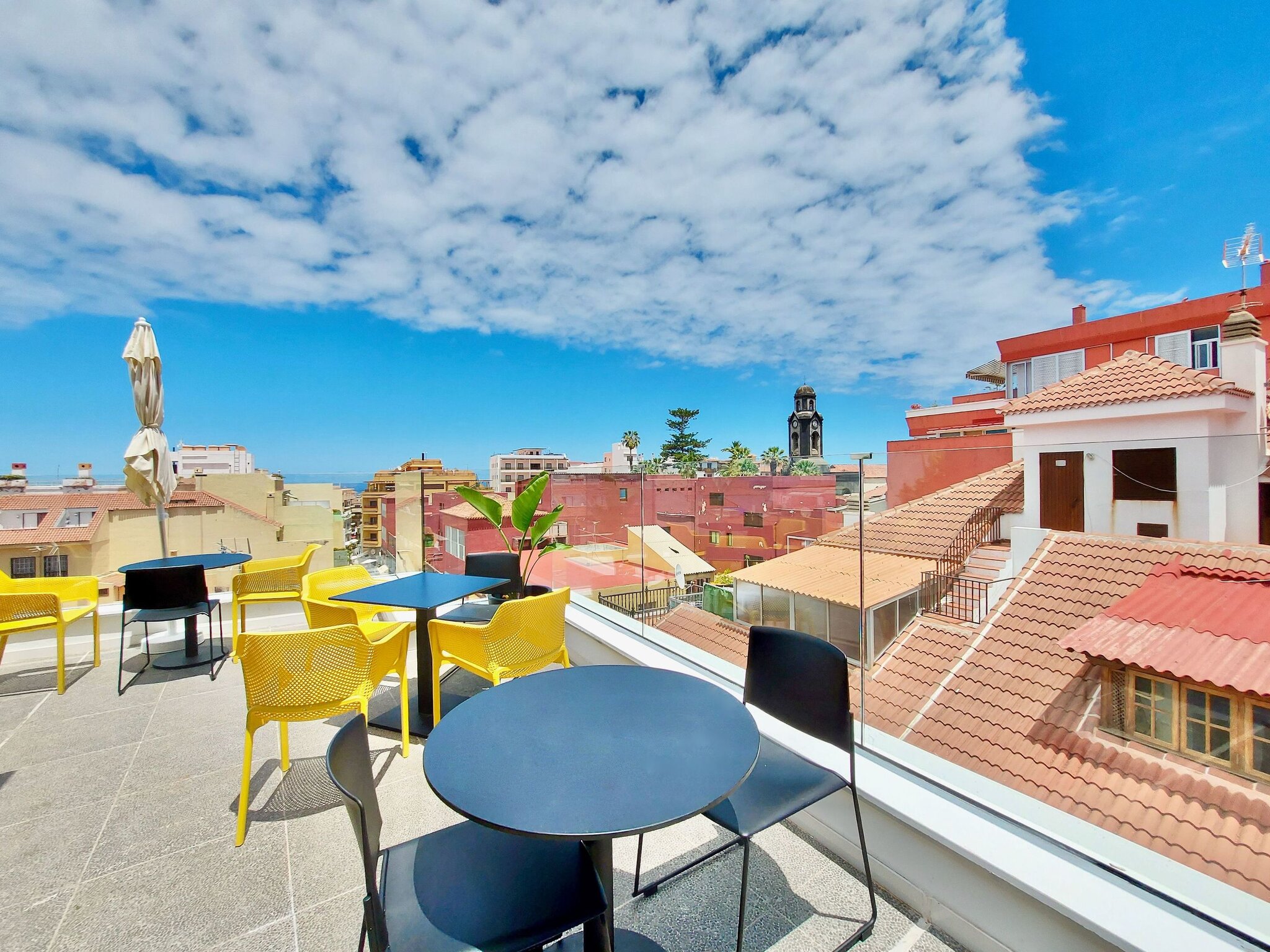 Atypicap Capsule Hostel 4
