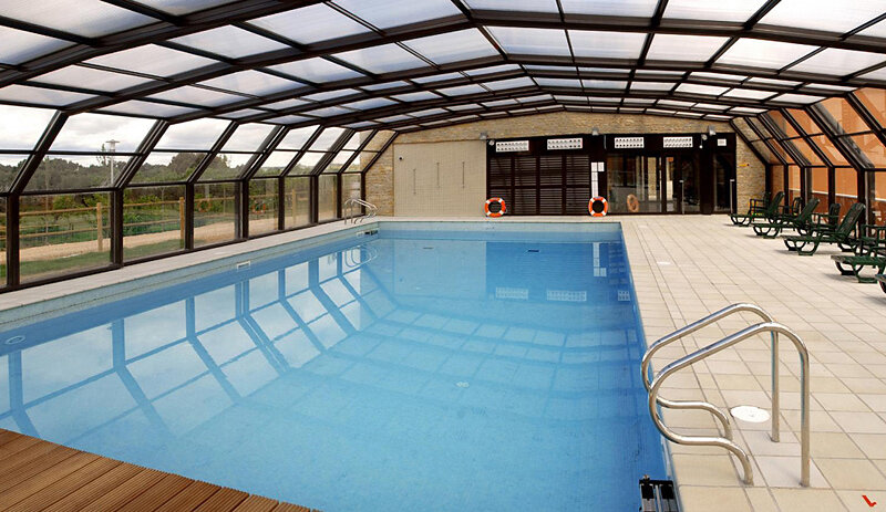 Hotel Vilar Rural d’Arnes 2