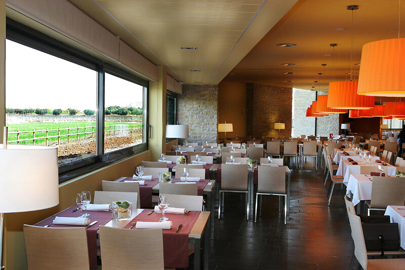 Hotel Vilar Rural d’Arnes 3