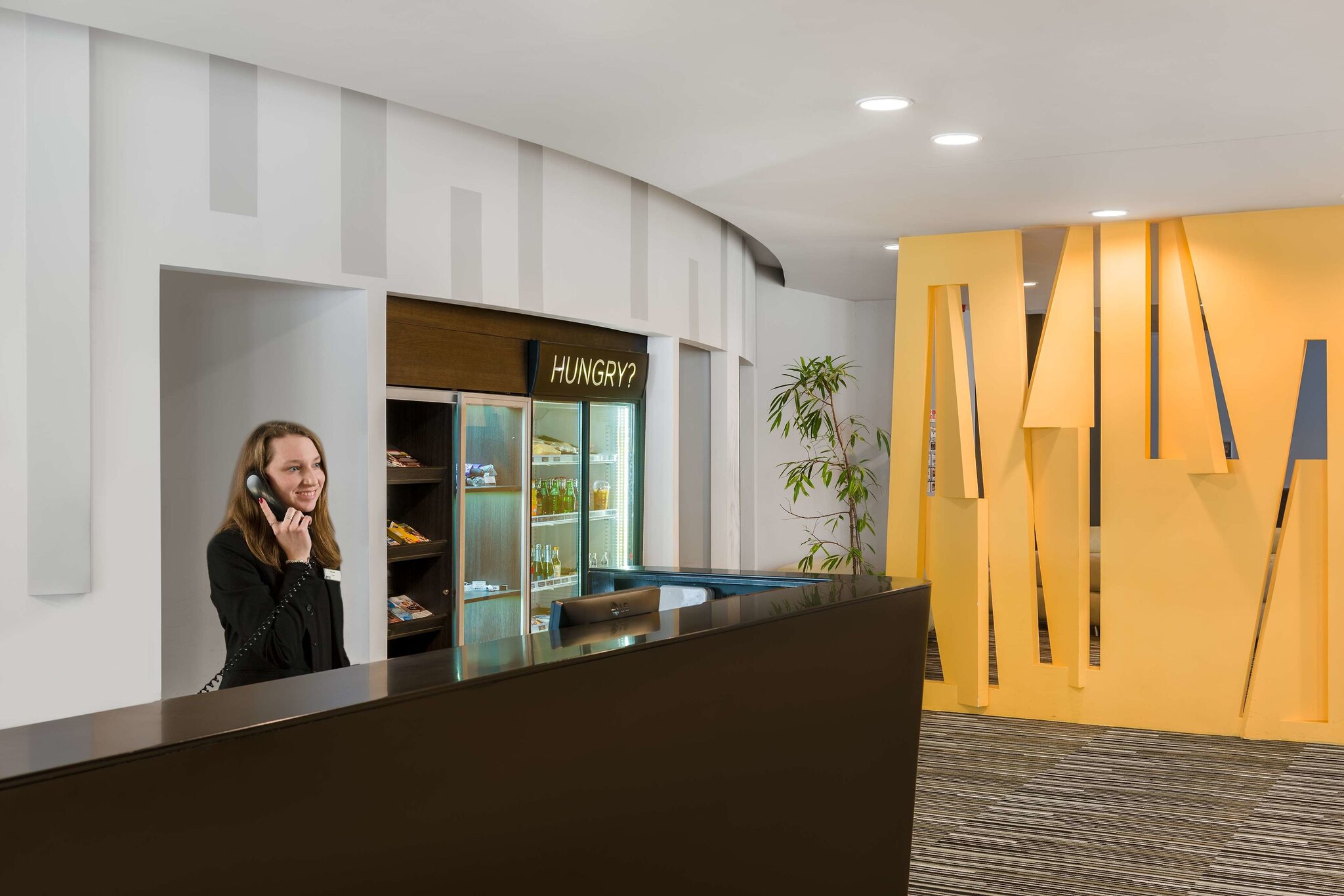 Park Inn by Radisson Budapest 5
