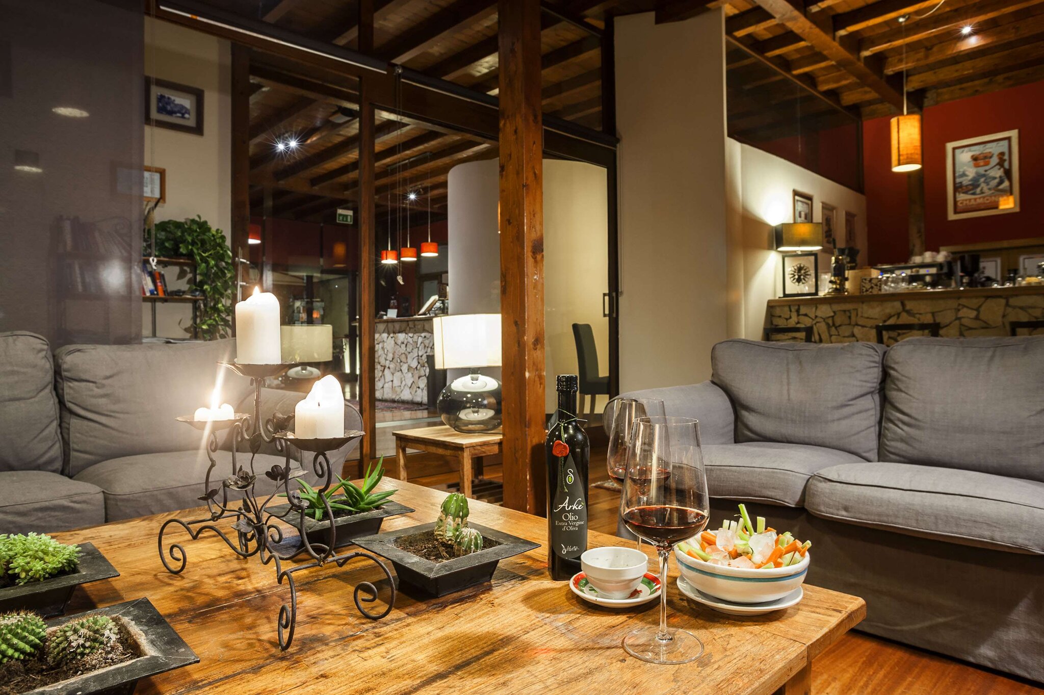Best Western Hotel Santa Caterina 5
