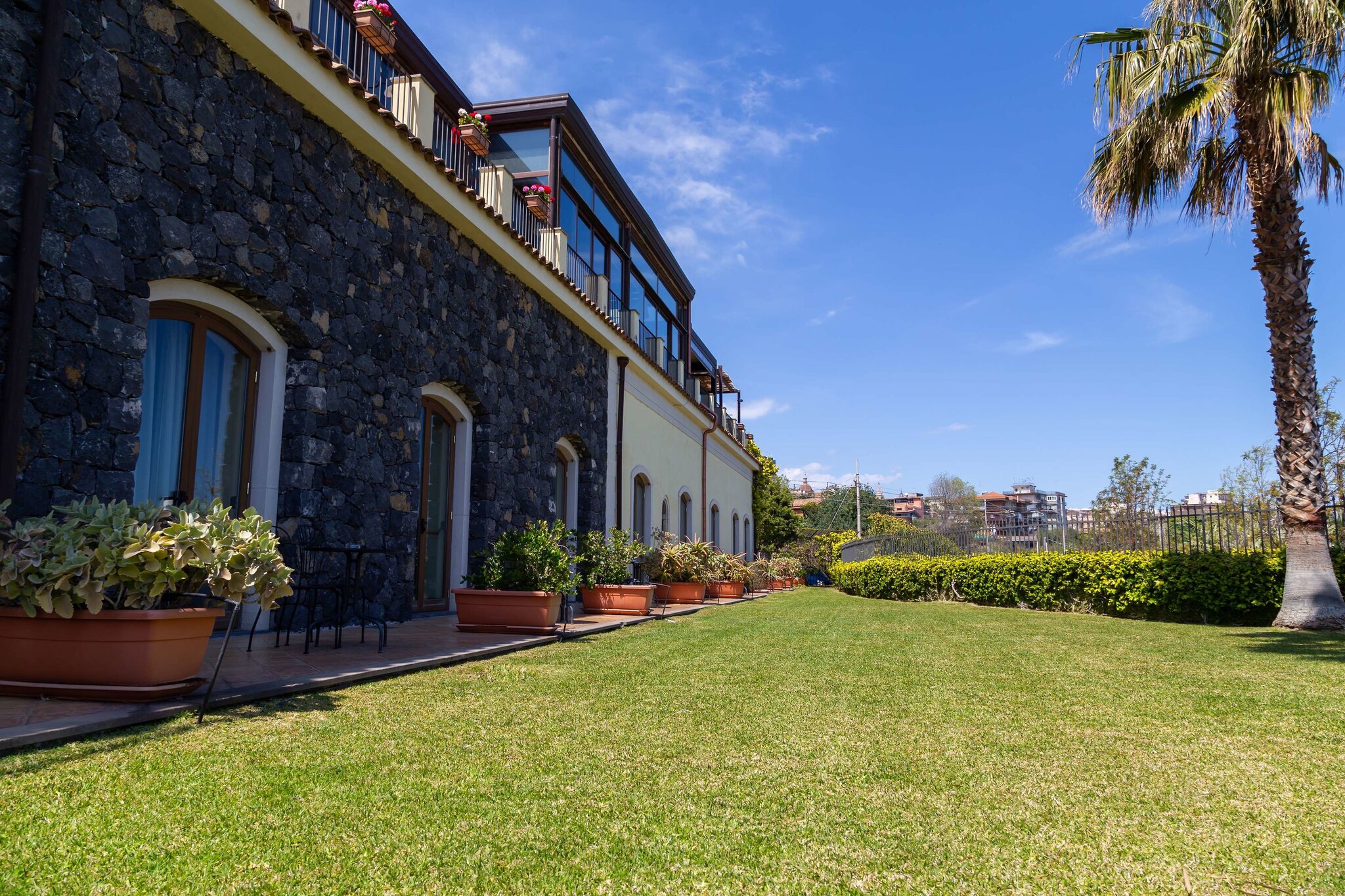 Best Western Hotel Santa Caterina 4