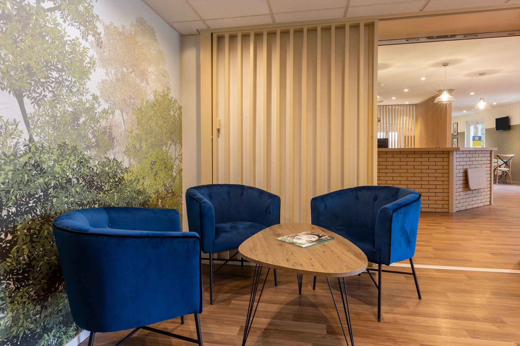 Sure Hotel by Best Western Plaisir 4