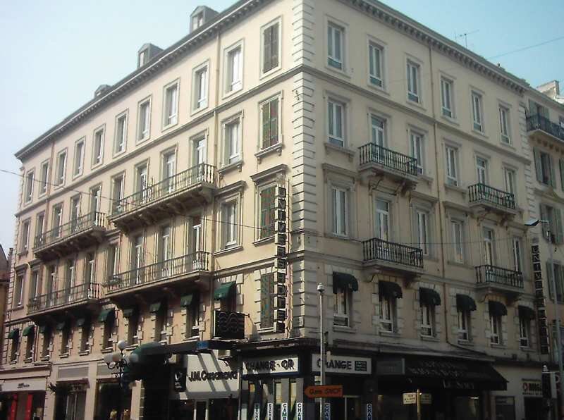 Hôtel Oceania L'Univers Tours 4