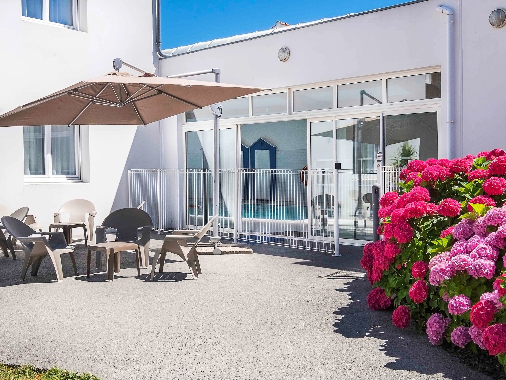 Ibis Styles Saint-Gilles-Croix-de-Vie 4