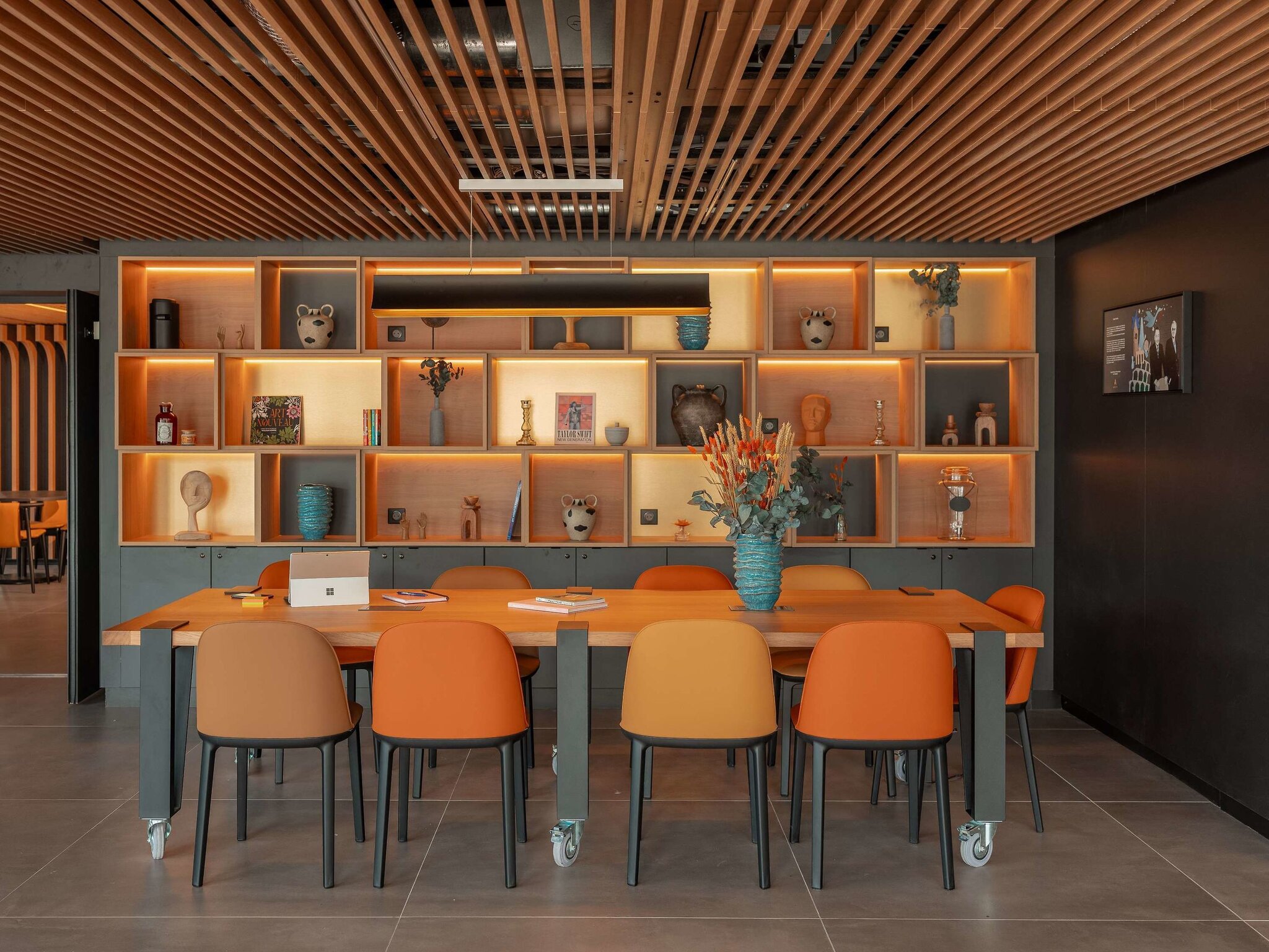 Novotel Paris Val de Fontenay 4