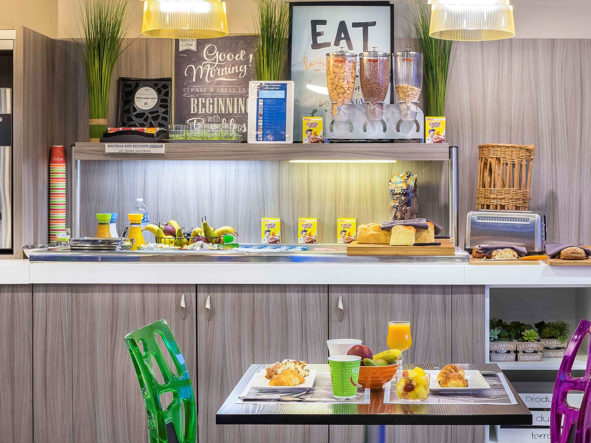 Ibis Styles Saint-Gilles-Croix-de-Vie 5