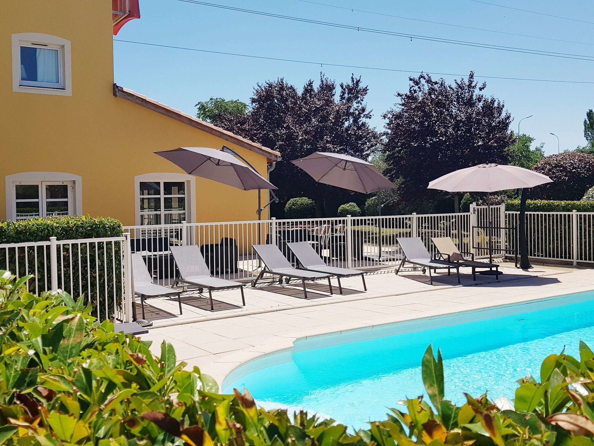 Ibis Manosque Cadarache 3