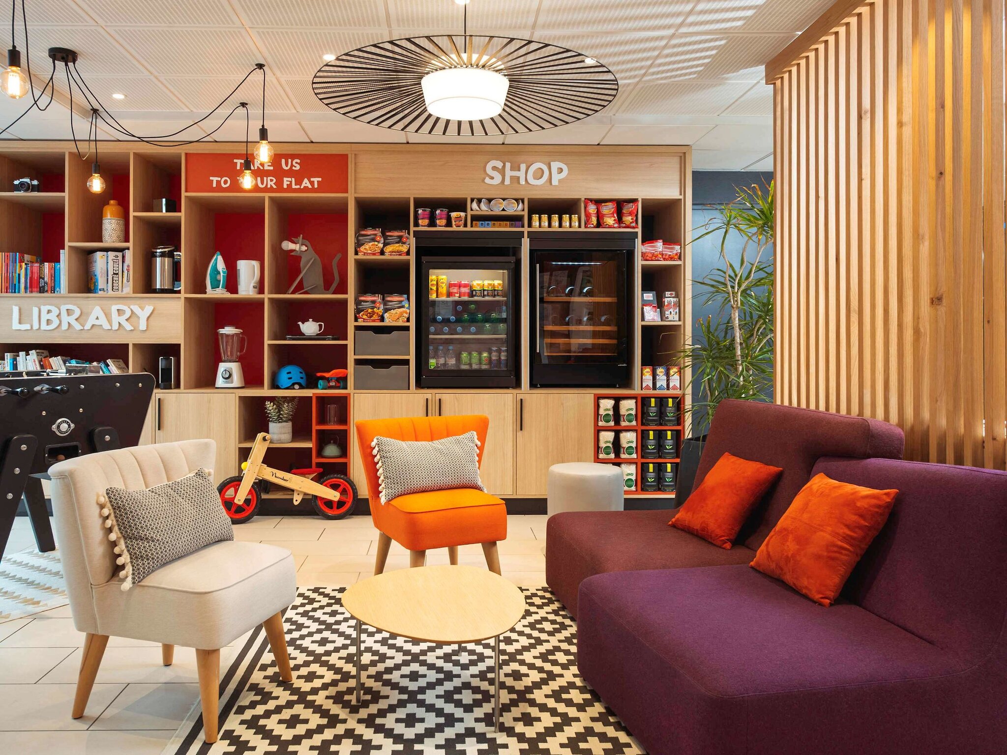 Aparthotel Adagio Access Dijon République 5