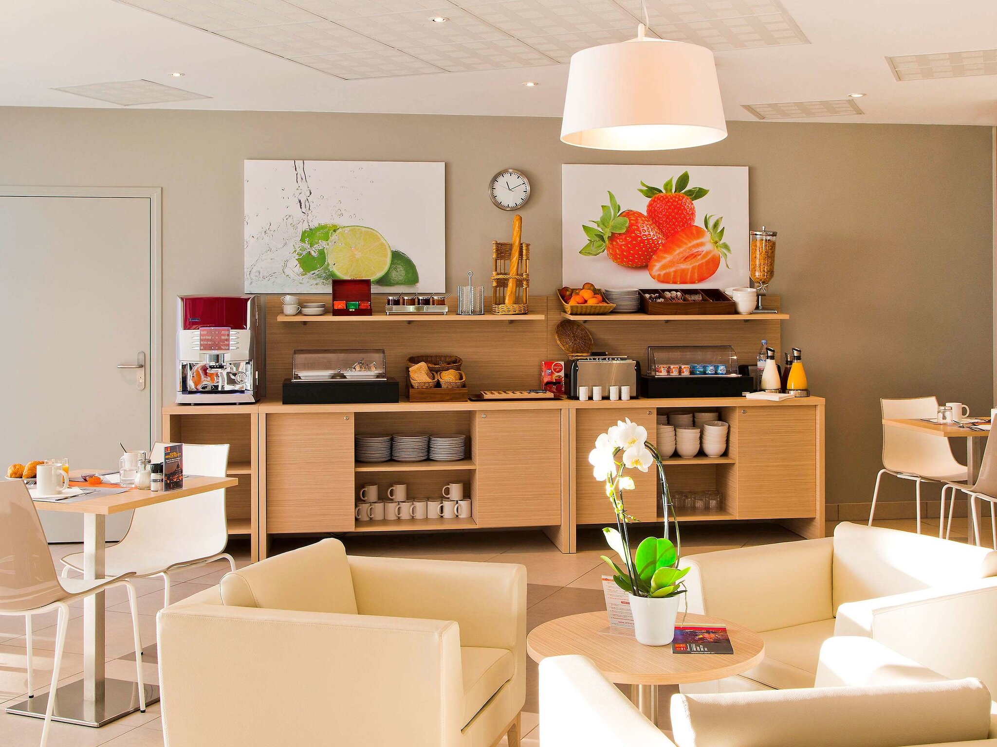 Aparthotel Adagio Access Le Havre Les Docks 5