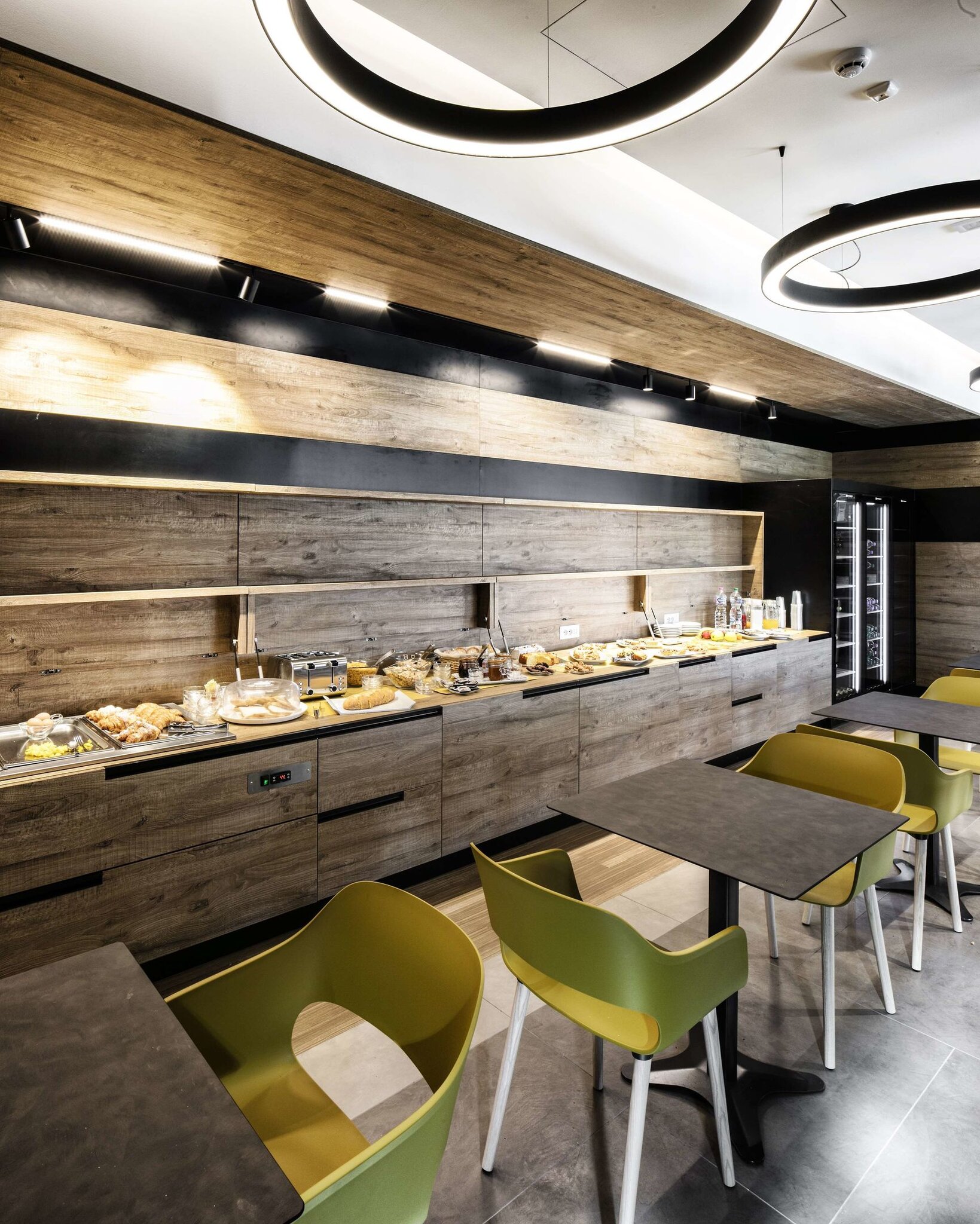 Best Western Hotel Corsi 5