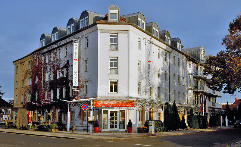 Andante Hotel Dresden 4