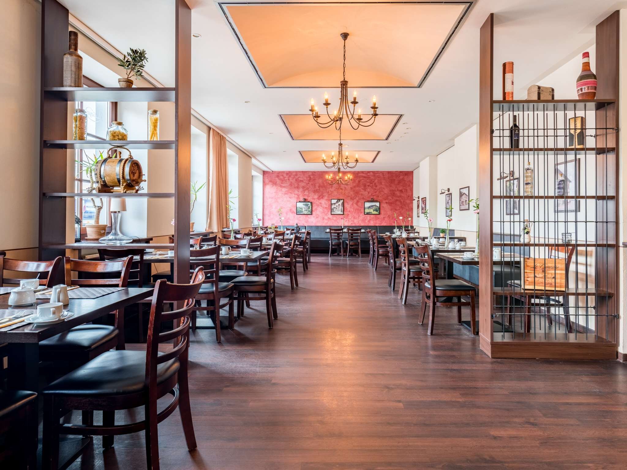 Andante Hotel Dresden 5