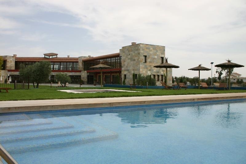 Hotel Spa Villa Nazules 3