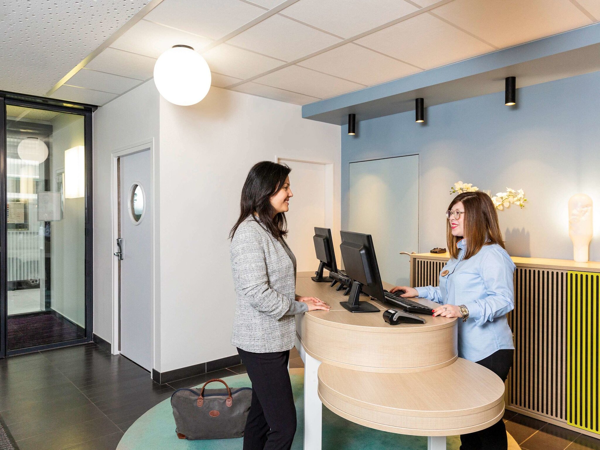 Aparthotel Adagio Access Paris Reuilly 5