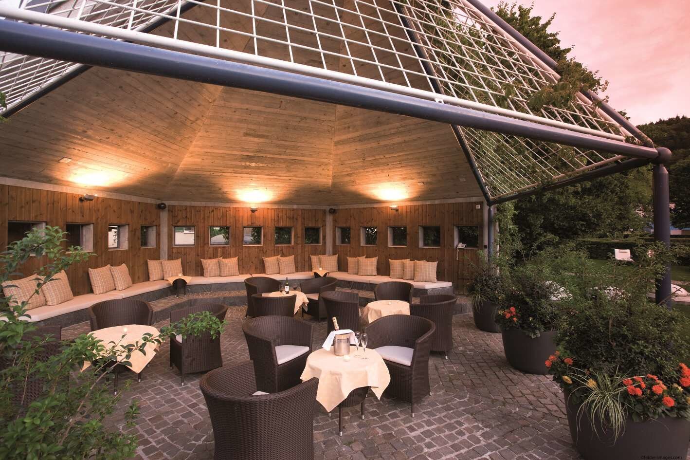 Dorint Bad Zurzach AG 5