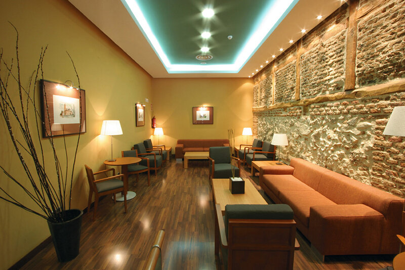 Madrid Hotel Victoria 4 4