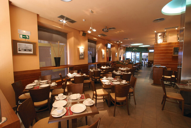 Madrid Hotel Victoria 4 5
