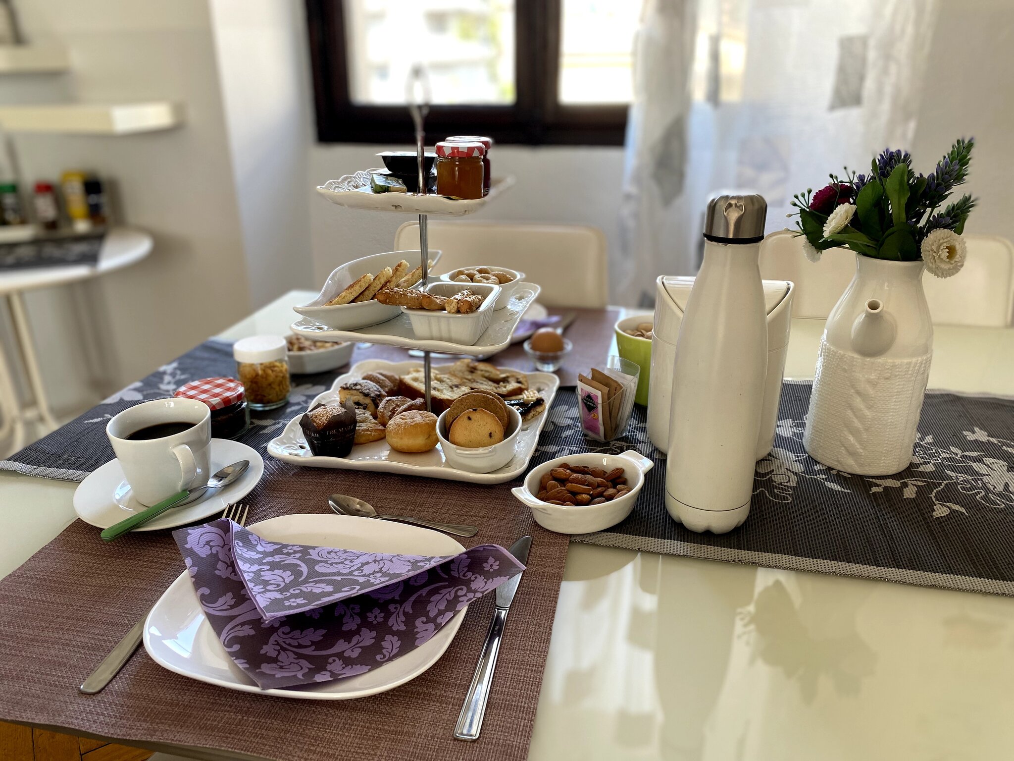 GIO'EL Happiness Guest House 4