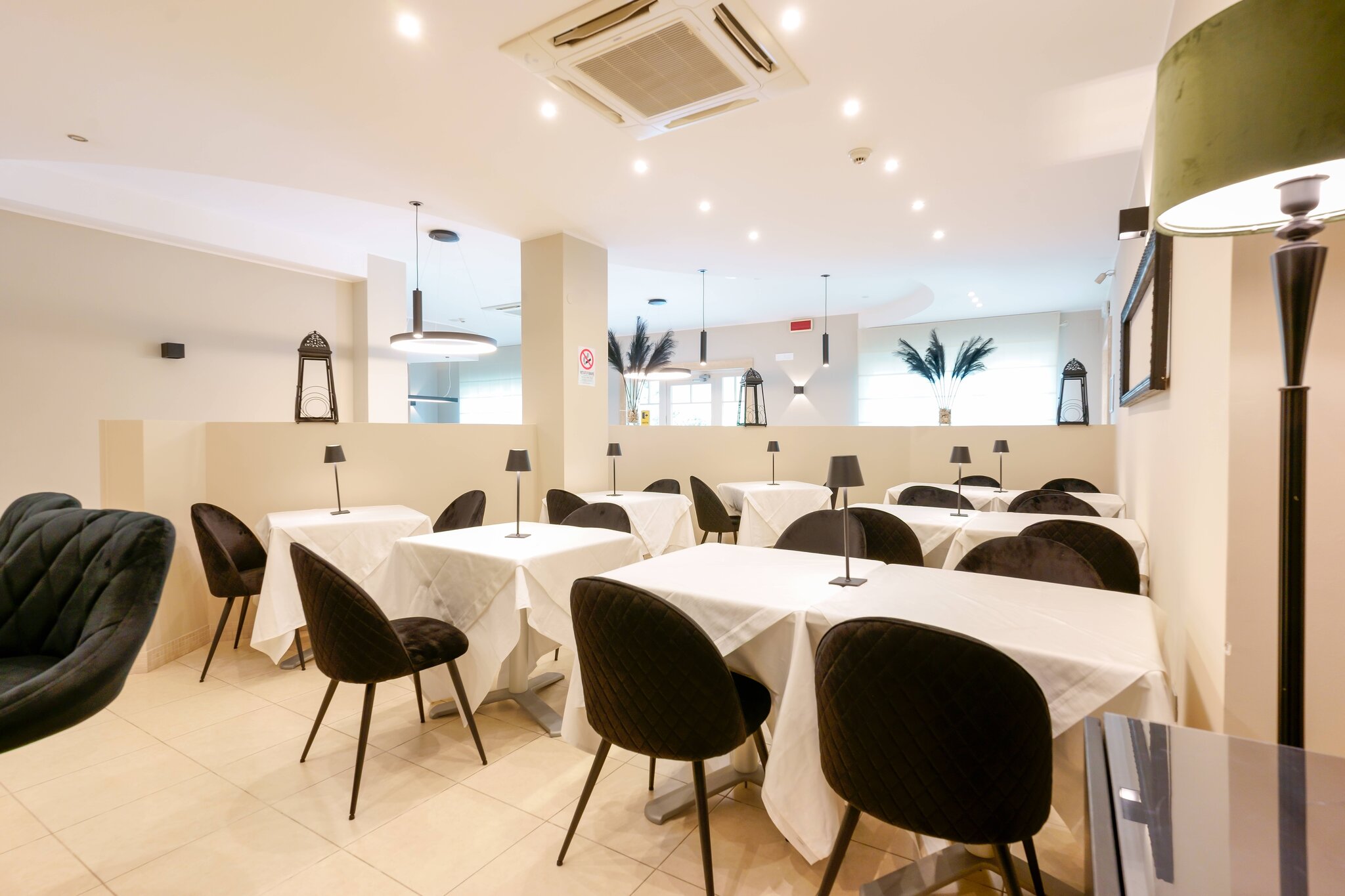 Hotel Dimora Lucia 4