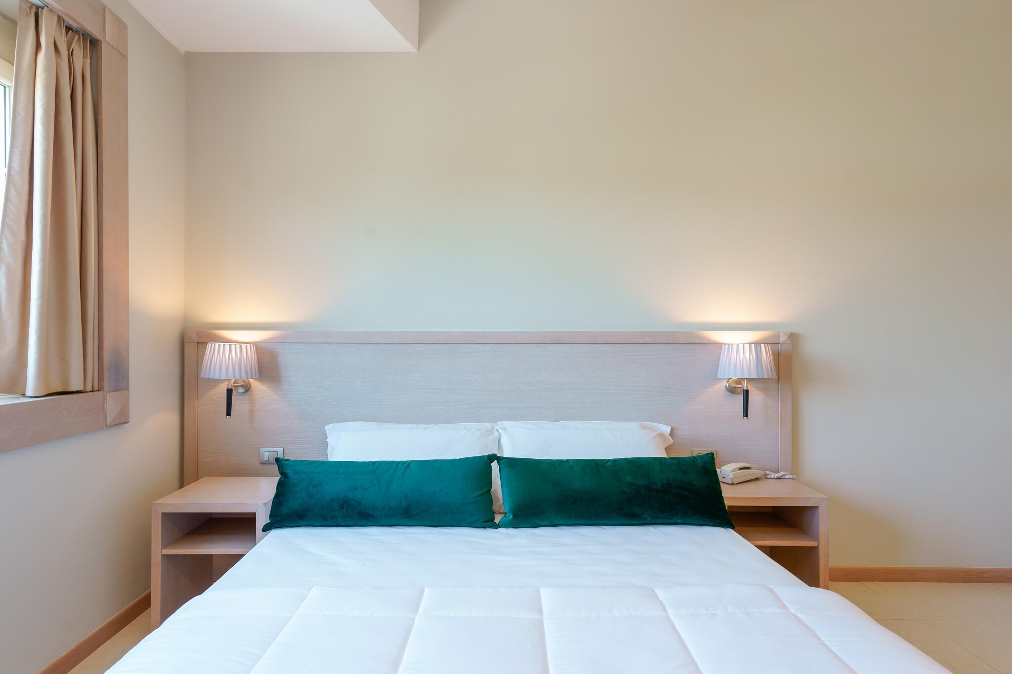 Hotel Dimora Lucia 4