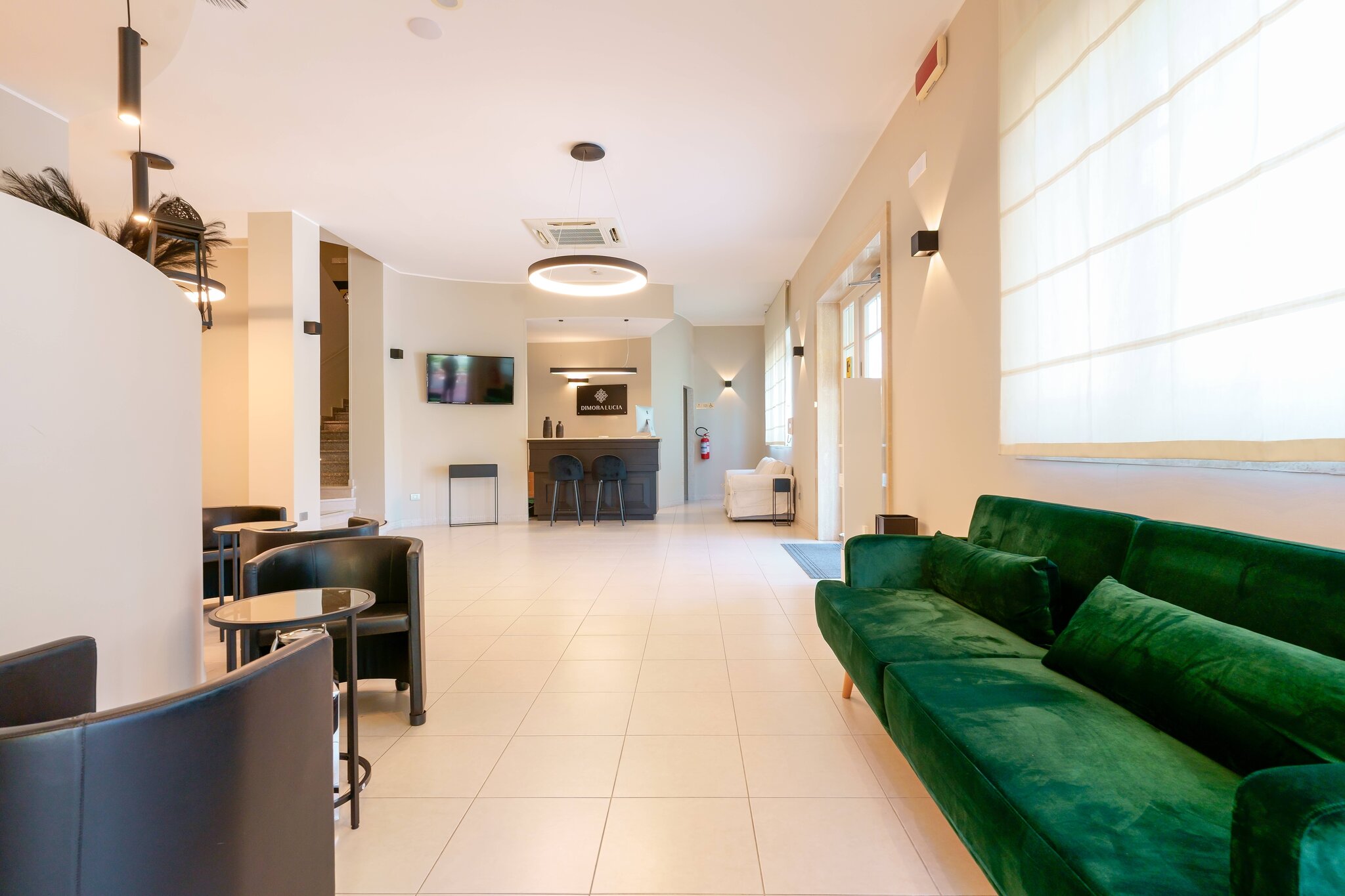 Hotel Dimora Lucia 2