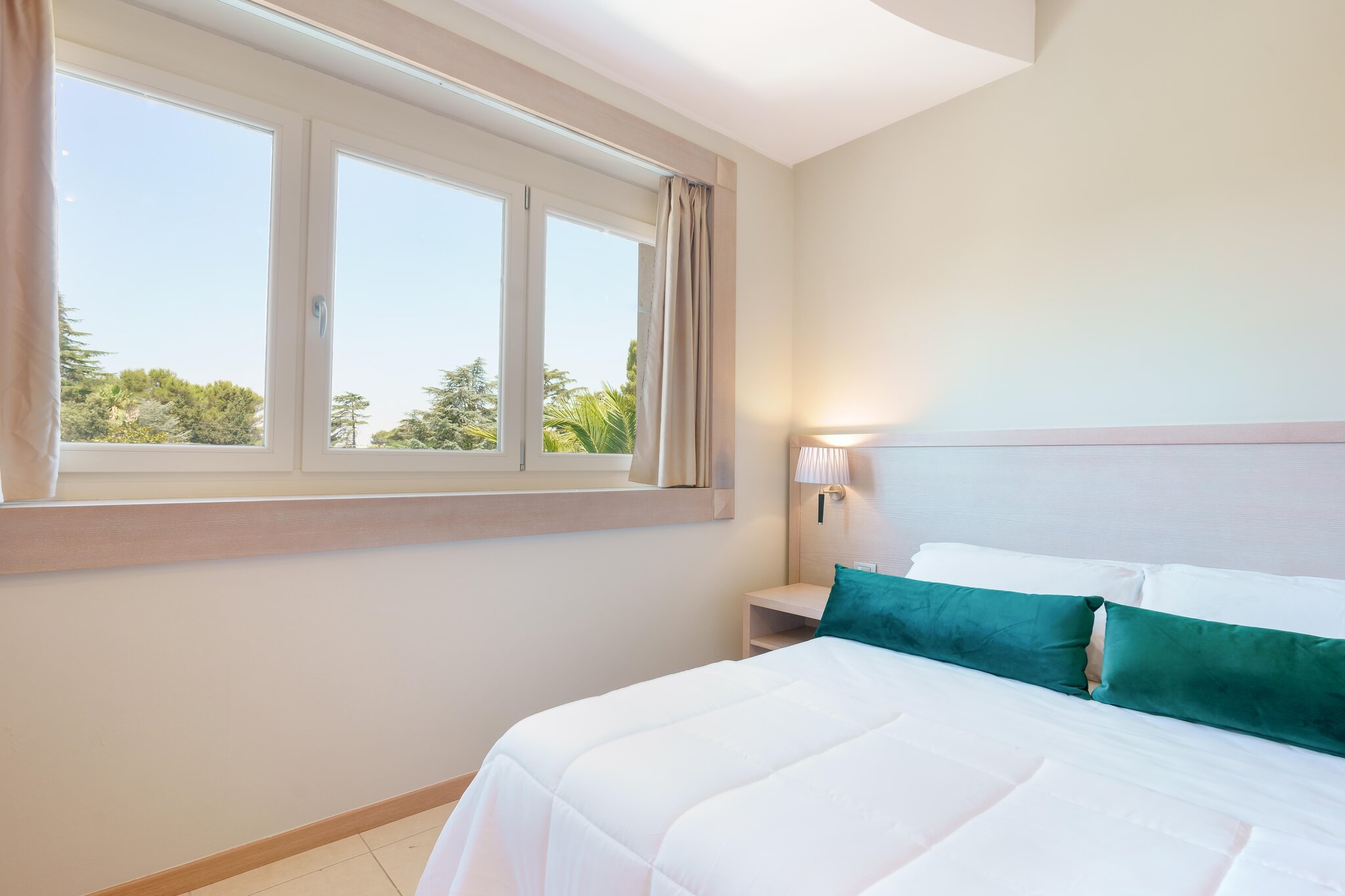 Hotel Dimora Lucia 3