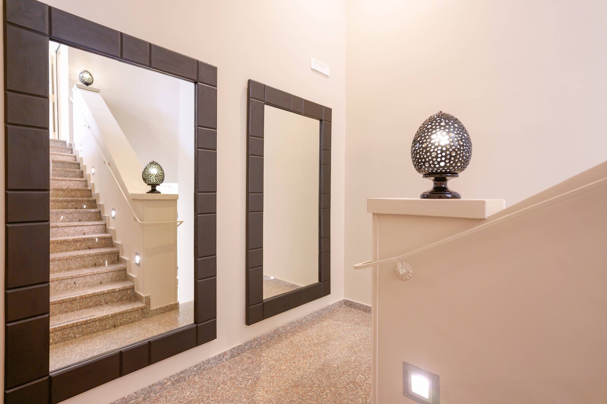Hotel Dimora Lucia 5