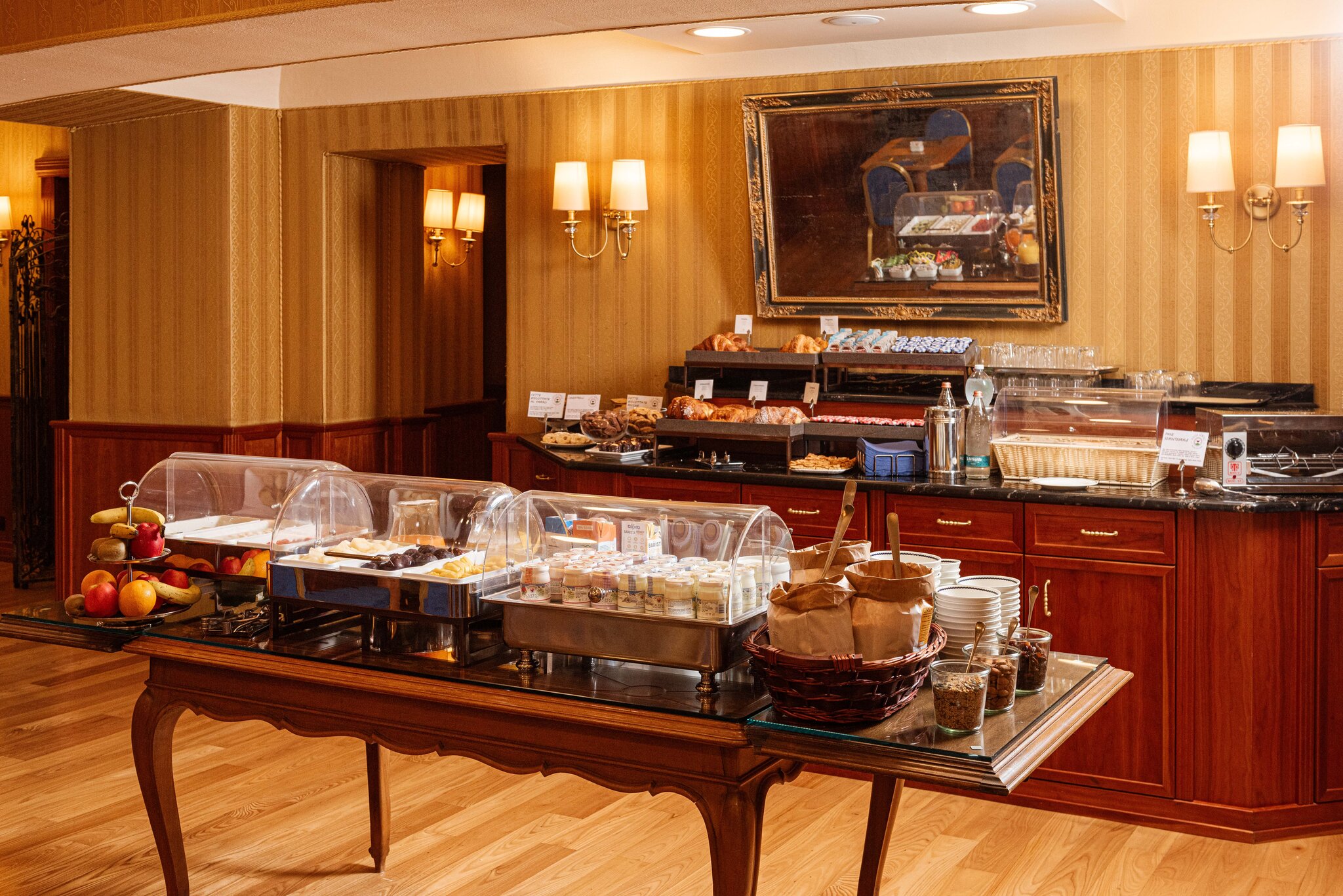 Phi Hotel Principe 3