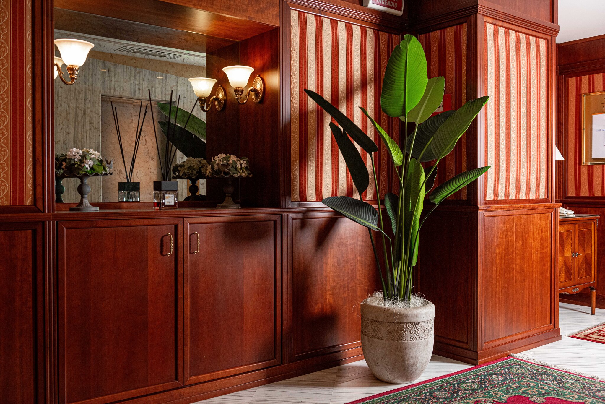 Phi Hotel Principe 4
