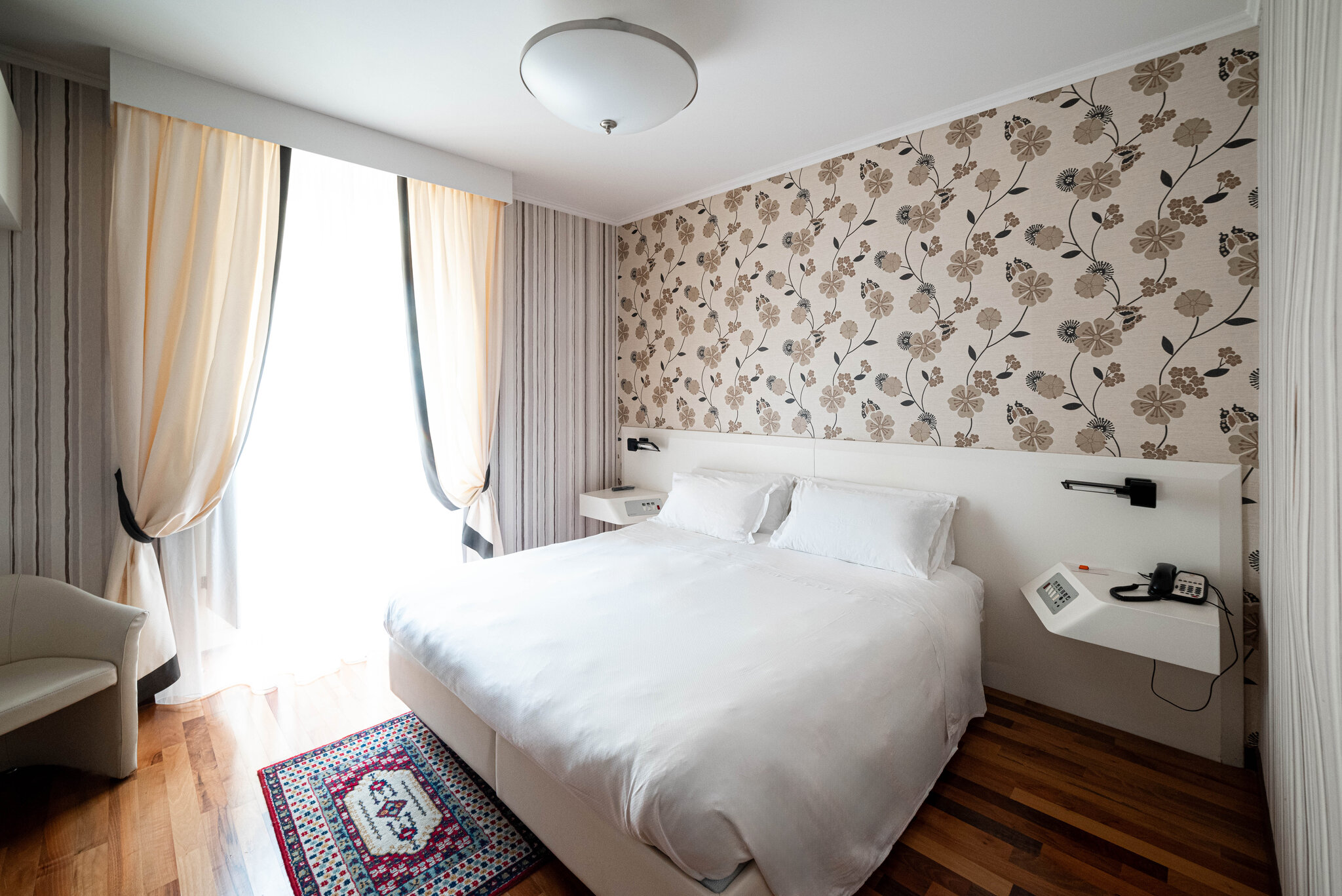 Phi Hotel Principe 2