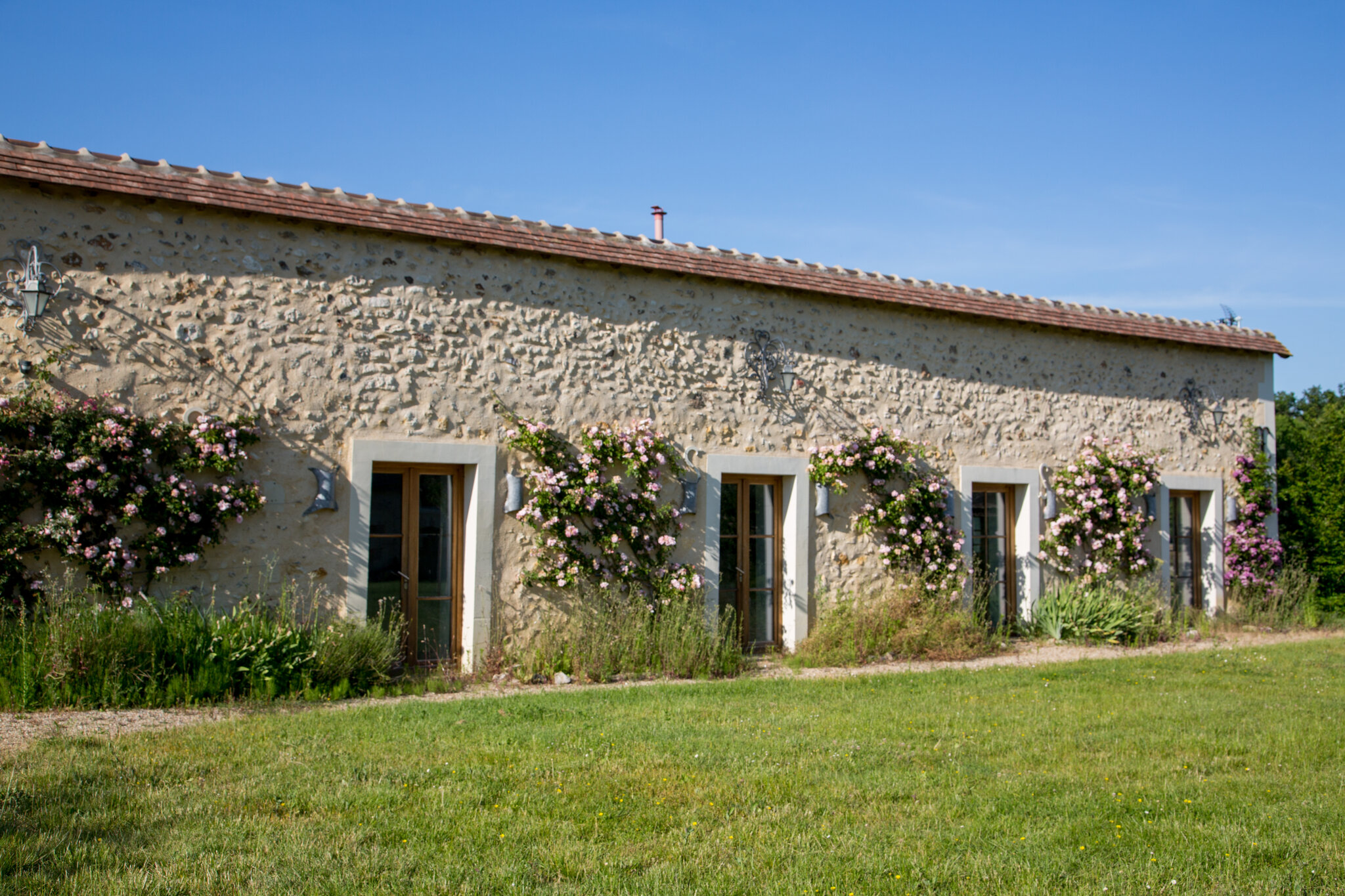 Domaine de la Trigalière 3