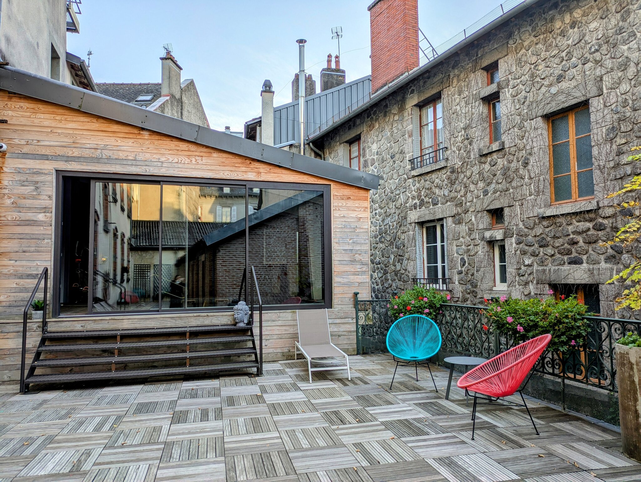 The Originals Boutique, Grand Hôtel Saint-Pierre, Aurillac