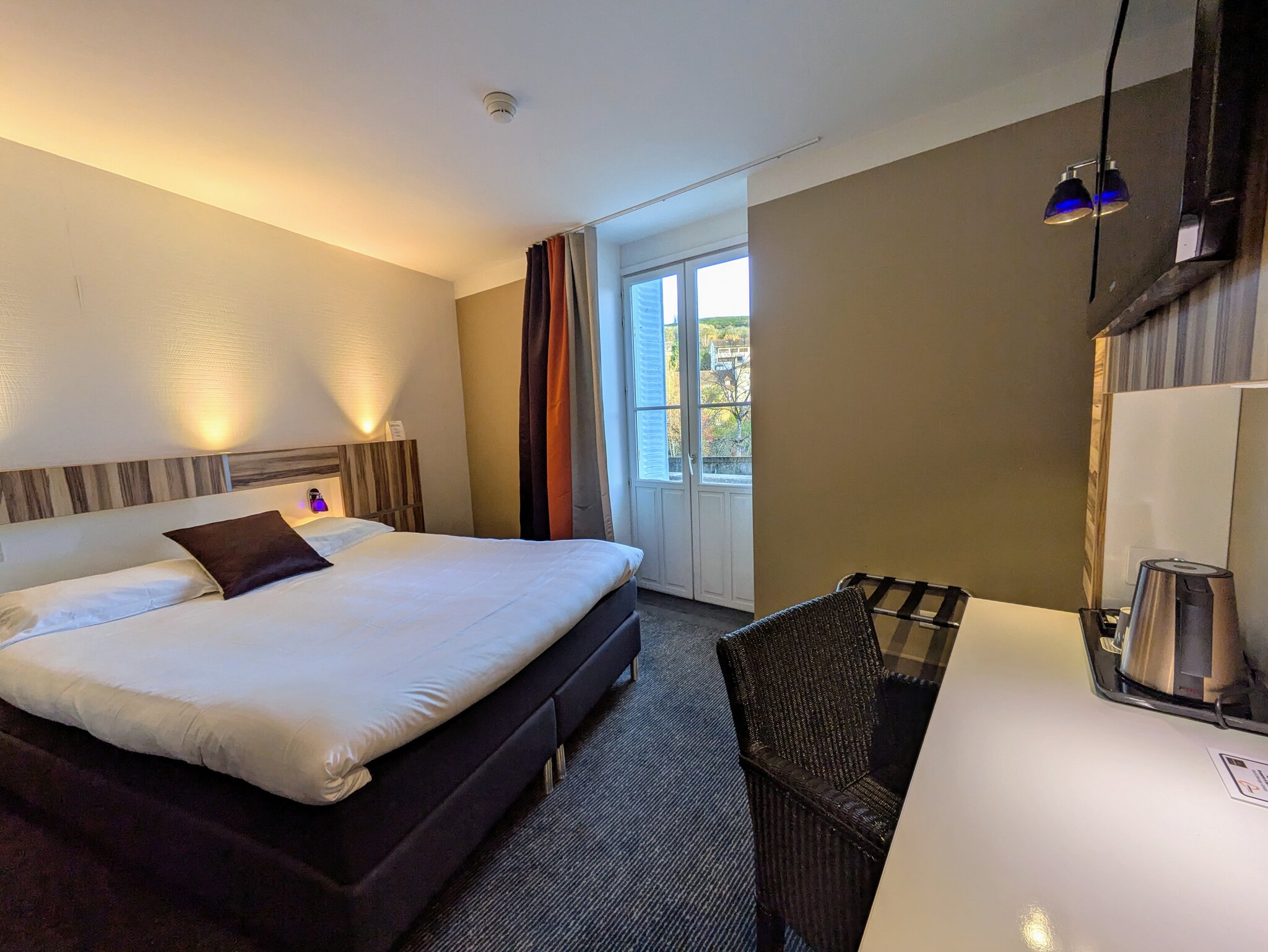 The Originals Boutique, Grand Hôtel Saint-Pierre, Aurillac 5