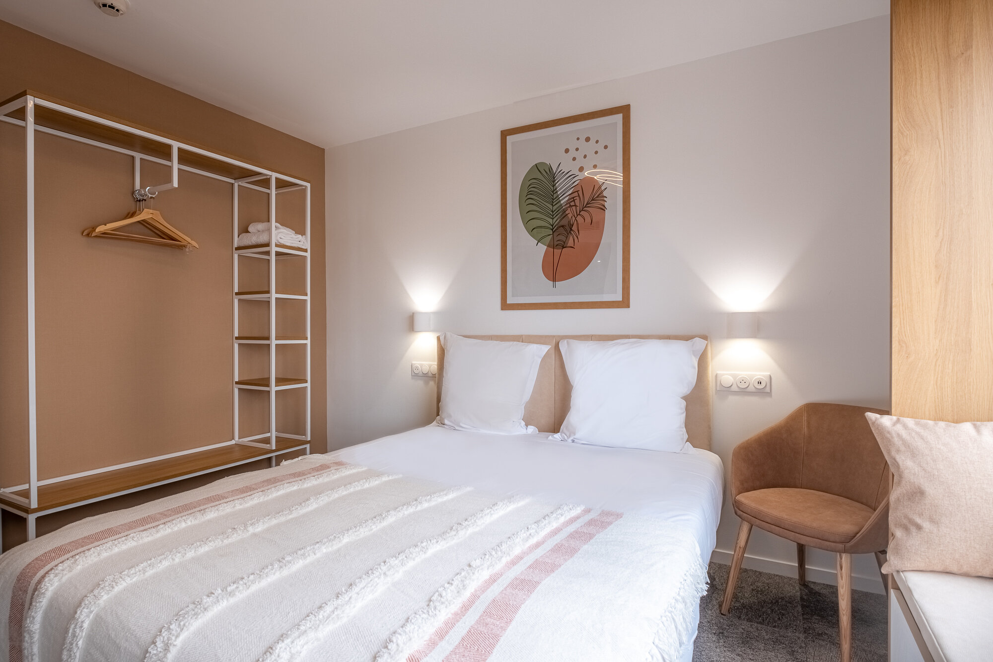 Hôtel Amiens Sud 3