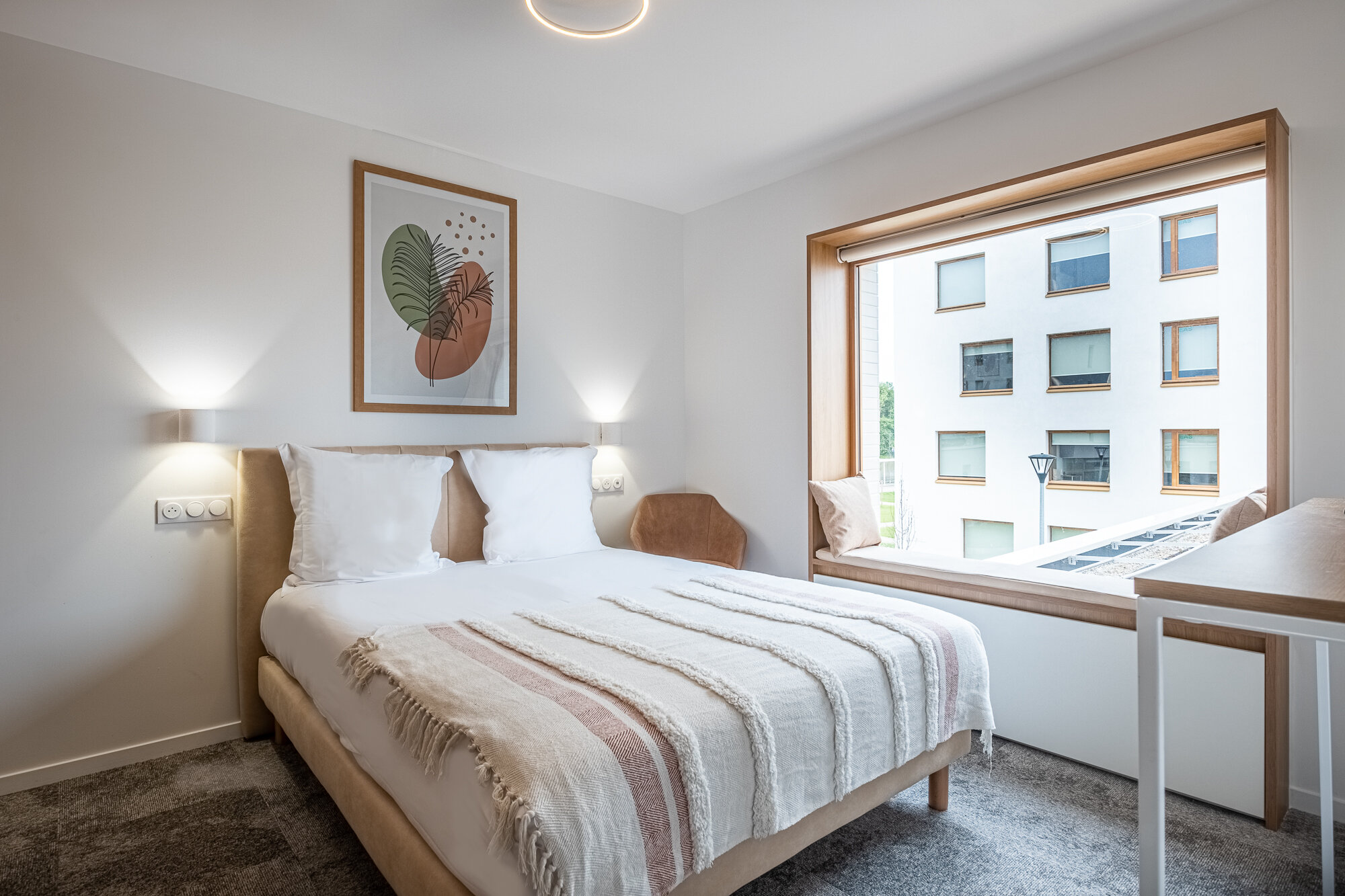 Hôtel Amiens Sud 2