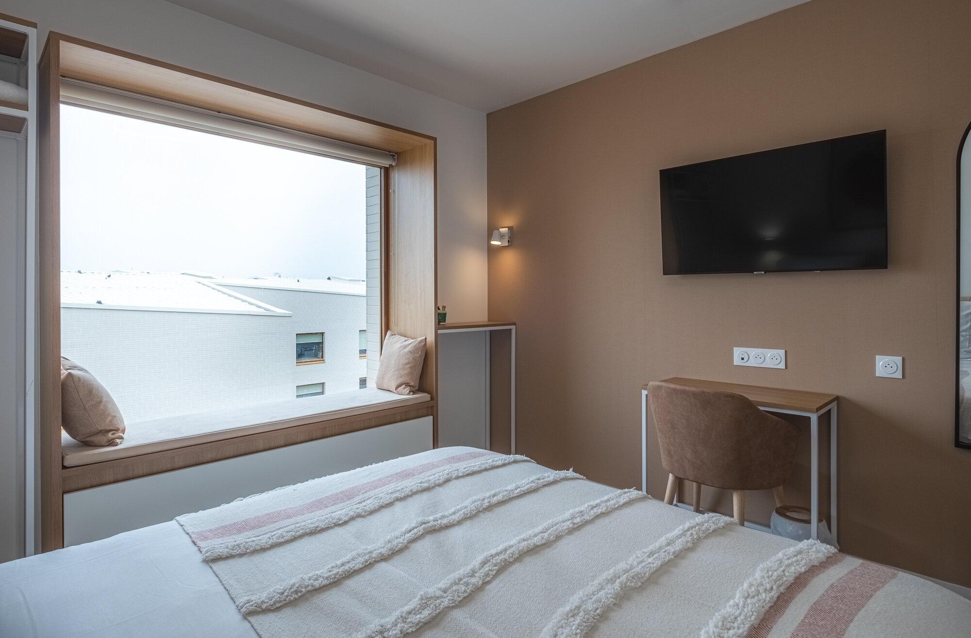 Hôtel Amiens Sud 4