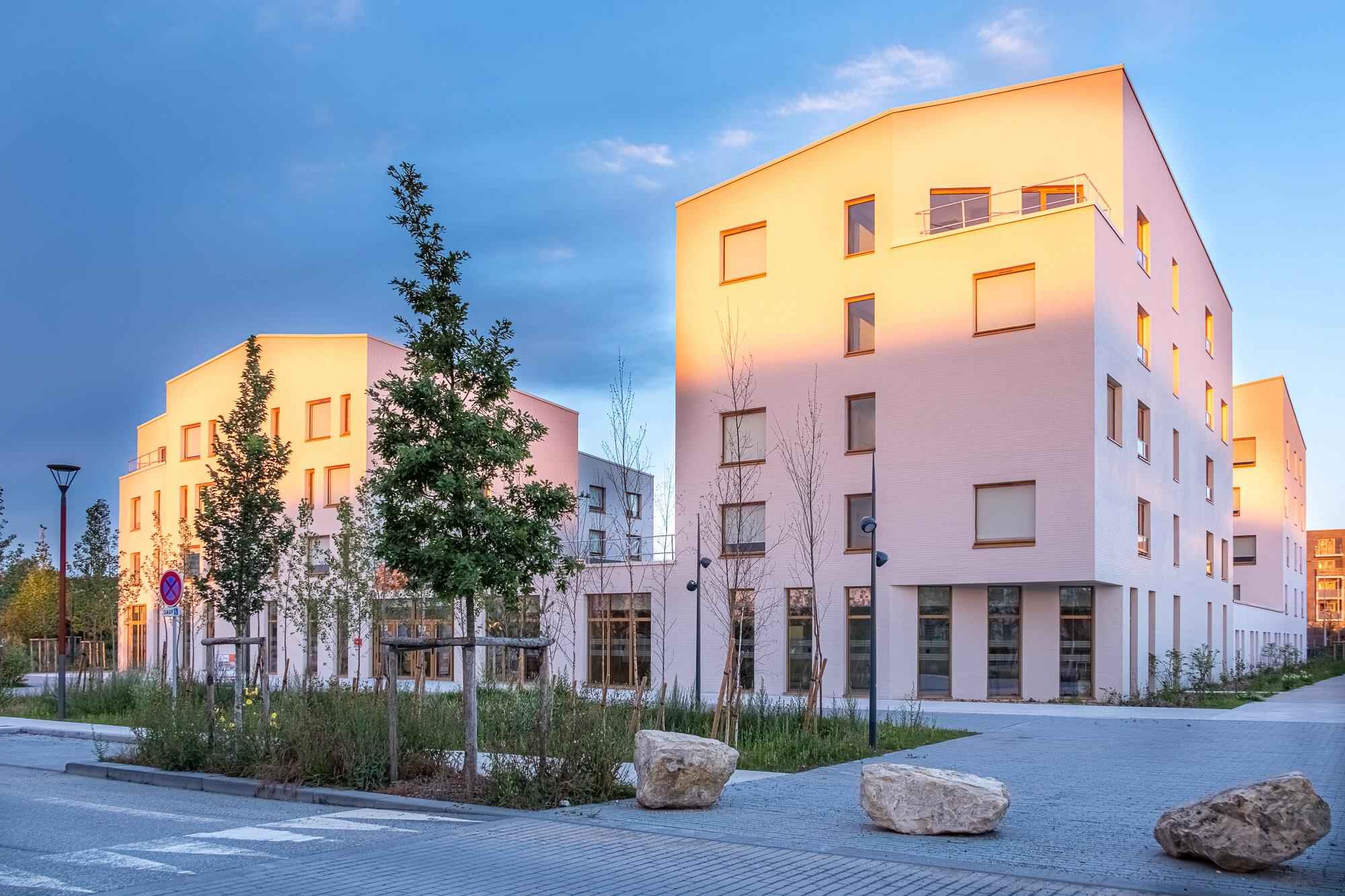 Hôtel Amiens Sud