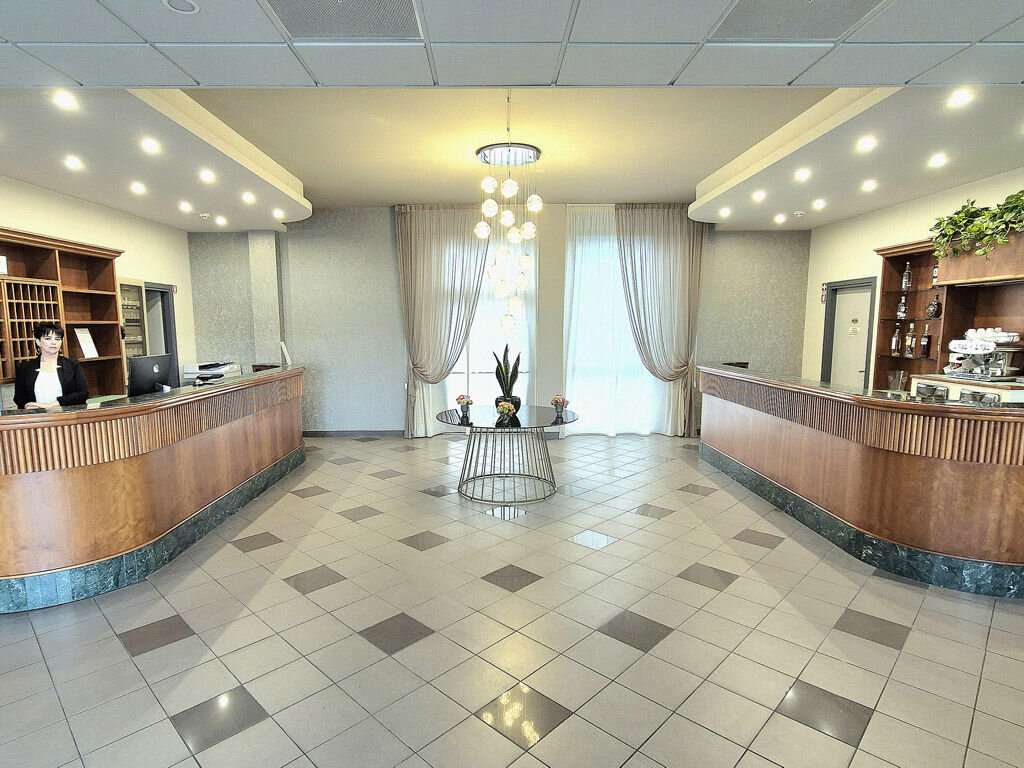 Hotel Le CerbaieS 3