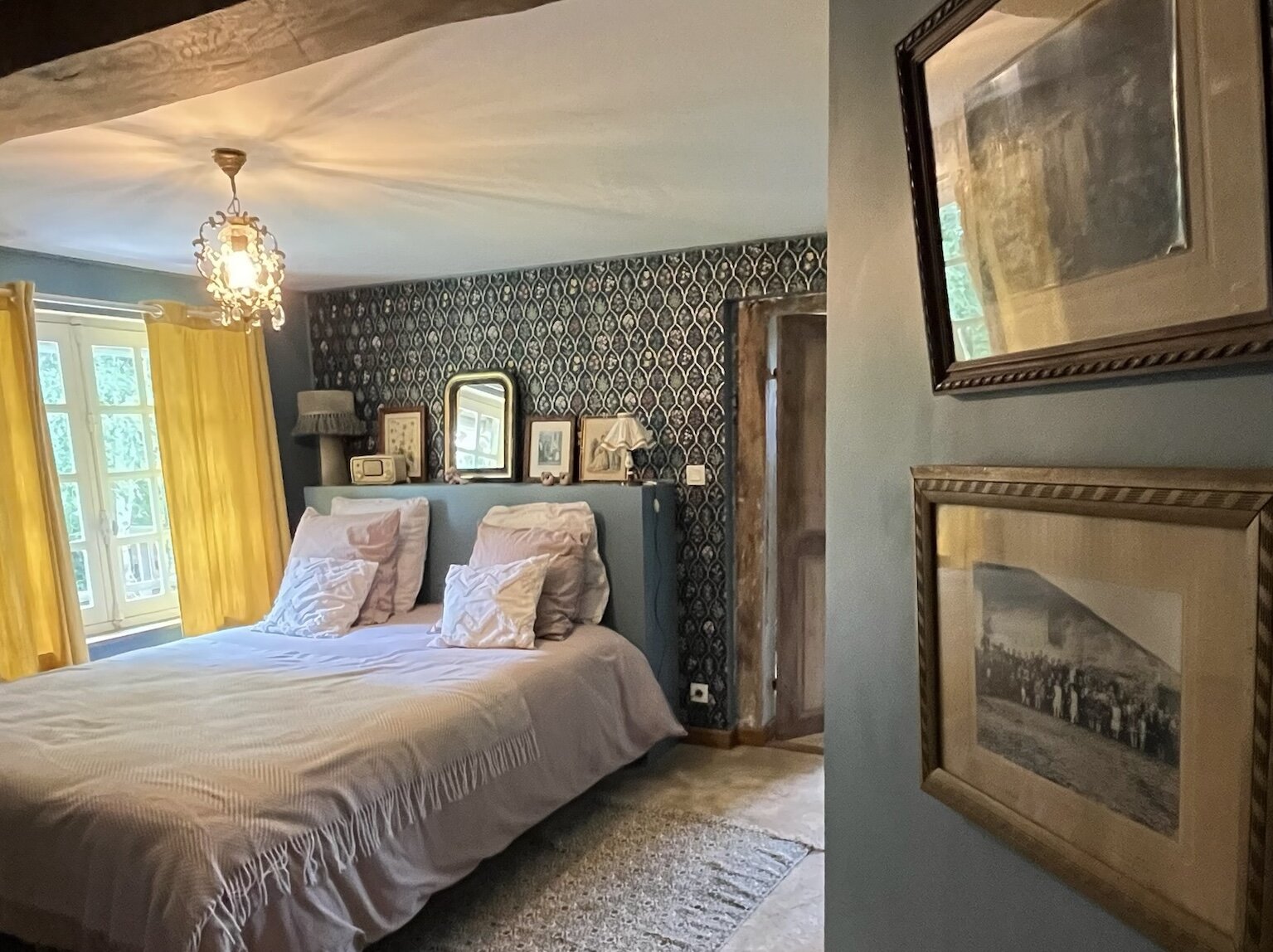 Domaine de Blanvatel 3
