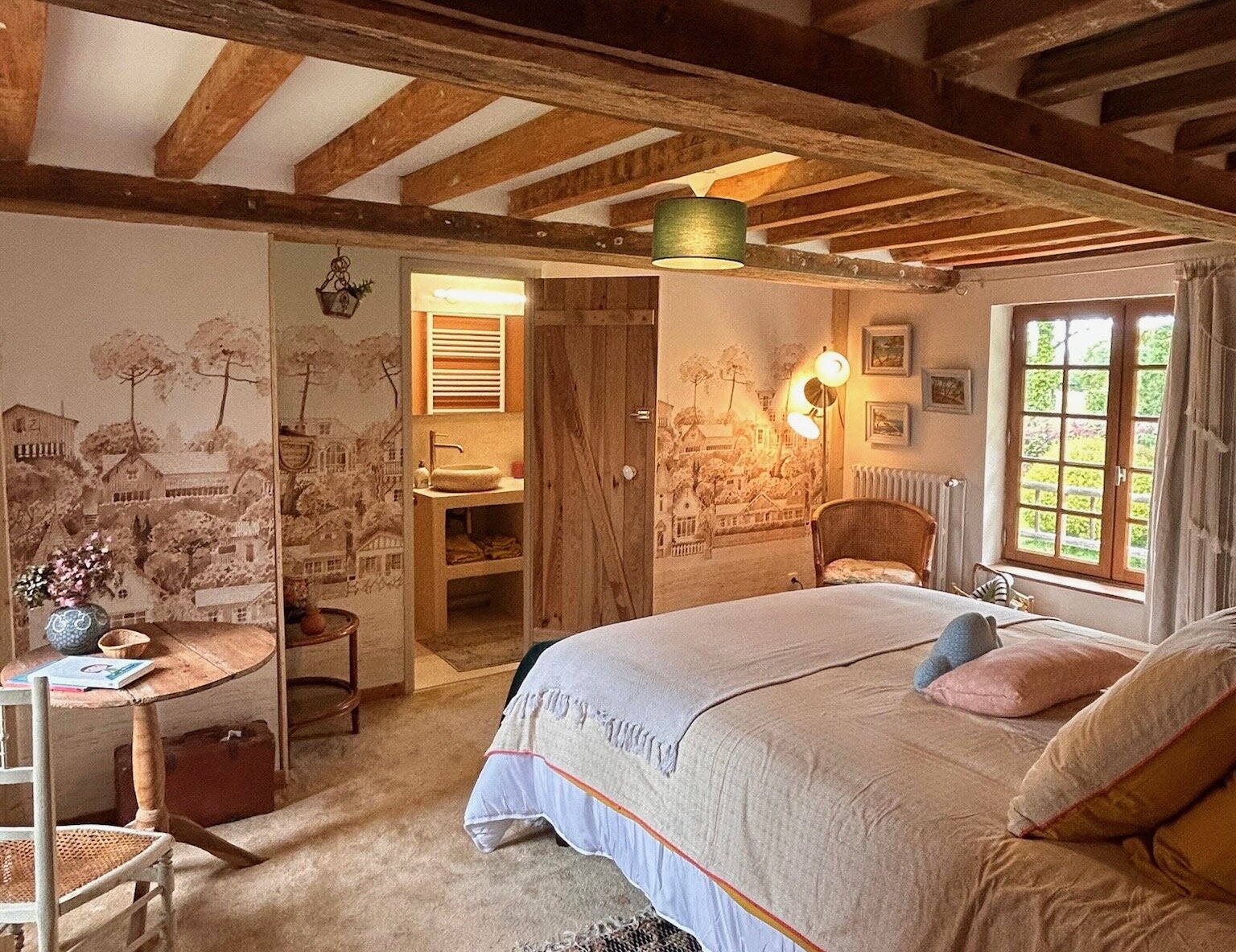 Domaine de Blanvatel 4